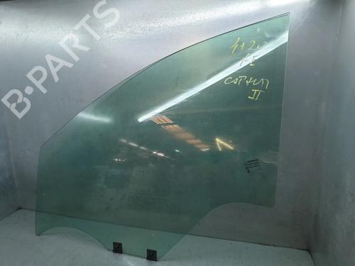 Front left door window RENAULT CAPTUR II (HF_) TCe 100 (HFMT) | BP29526320C18 