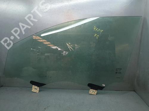 Vetro anteriore sinistro PEUGEOT 3008 II SUV (MC_, MR_, MJ_, M4_) 1.2 Hybrid 136 (MRHPYE) (136 hp) 29526321