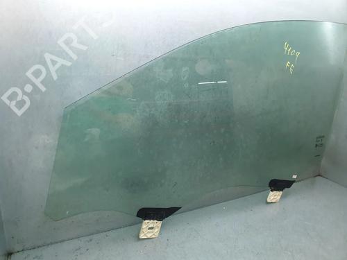 Front left door window PEUGEOT 3008 II SUV (MC_, MR_, MJ_, M4_) 1.2 Hybrid 136 (MRHPYE) | BP29526321C18 