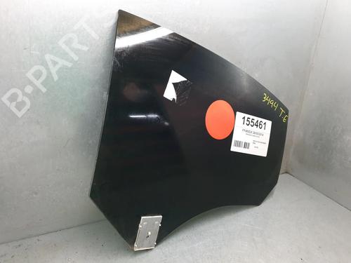 Rear left door window MERCEDES-BENZ CLA Coupe (C117) CLA 180 (117.342) | BP25671622C20 