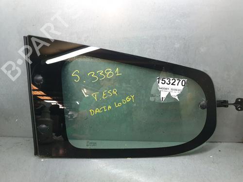 Altro DACIA LODGY (JS_) 1.2 TCe (JSAY, JSM0) (115 hp) 29526326