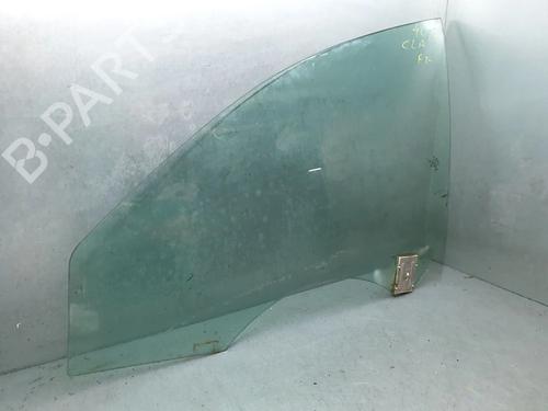 Front left door window MERCEDES-BENZ CLA Shooting Brake (X117) CLA 200 CDI / d (117.908) | BP29526749C18 