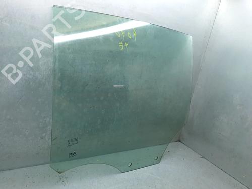 Rear left door window PEUGEOT 208 II (UB_, UP_, UW_, UJ_) 1.2 PureTech 75 | BP29526750C20 