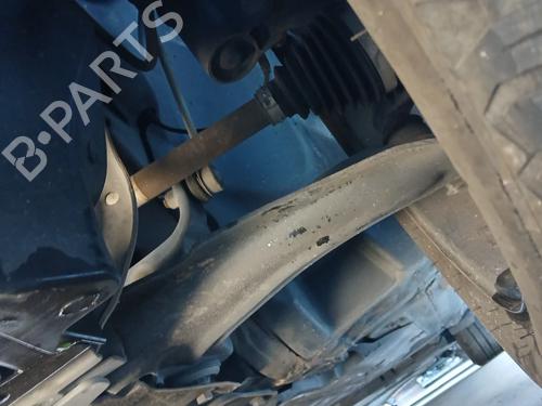 Used Left front steering knuckle RENAULT CLIO IV Grandtour (KH_) 0.9 TCe 90 (90 hp) 29526793