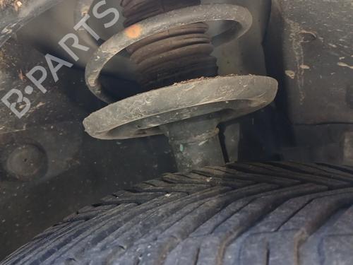 Used Right front shock absorber RENAULT CLIO IV Grandtour (KH_) 0.9 TCe 90 (90 hp) 29526788