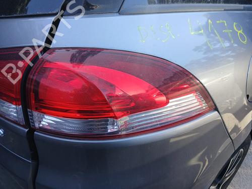 Piloto trasero derecho RENAULT CLIO IV Grandtour (KH_) 0.9 TCe 90 (90 hp) 29526784