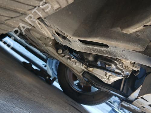 Puente delantero RENAULT CLIO IV Grandtour (KH_) 0.9 TCe 90 (90 hp) 29526776