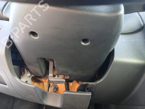 Lenksäule für RENAULT CLIO IV Grandtour (KH_) 0.9 TCe 90 (90 hp) 29527254