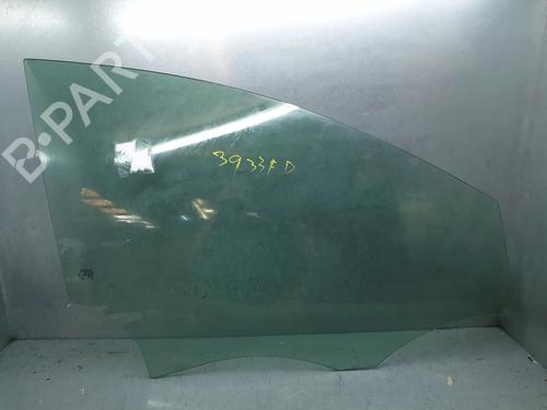 Dørrute Høyre foran SEAT IBIZA IV (6J5, 6P1) 1.4 TDI (105 hp) 25786778