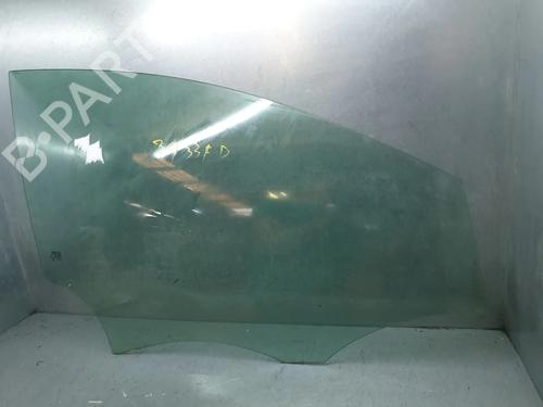 Dørrute Høyre foran SEAT IBIZA IV (6J5, 6P1) 1.4 TDI | BP25786778C19 