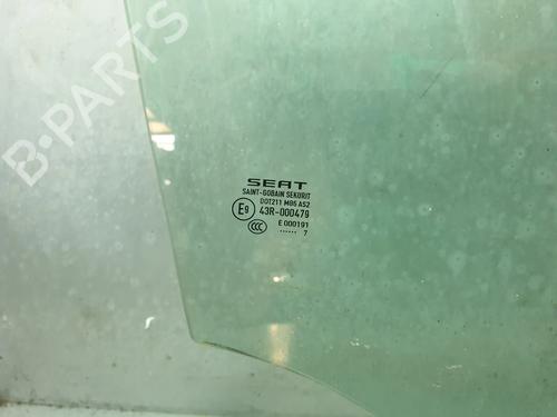 Dørrute Høyre foran SEAT IBIZA IV (6J5, 6P1) 1.4 TDI | BP25786778C19 