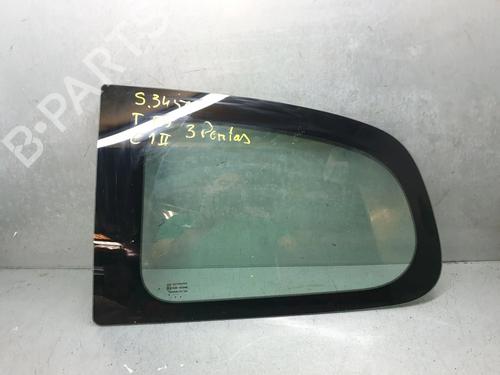 Used Rear left quarter glass PEUGEOT 108 1.0 VTi (69 hp) 29527257