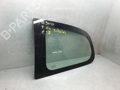 Rear left quarter glass PEUGEOT 108 1.0 VTi | BP29527257C93