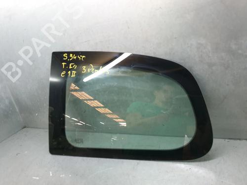 Rear left quarter glass PEUGEOT 108 1.0 VTi | BP29527257C93