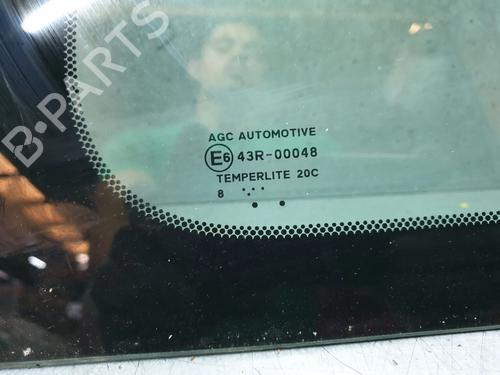 Rear left quarter glass PEUGEOT 108 1.0 VTi | BP29527257C93