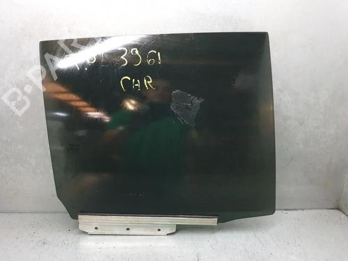 Used Rear right door window TOYOTA C-HR (_X1_) 1.8 Hybrid (ZYX10_, ZYX11_, ZYX10R, ZYX11R) (122 hp) 29527258