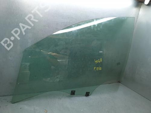 Front left door window RENAULT CLIO V (B7_) 1.0 LPG (B7MT) | BP29527260C18 