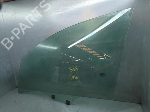 Front left door window RENAULT CLIO V (B7_) 1.0 LPG (B7MT) | BP29527260C18 