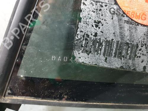 Rear left door window TOYOTA YARIS CROSS (MXP_) 1.5 Hybrid All-wheel Drive (MXPJ15) | BP29527263C20 
