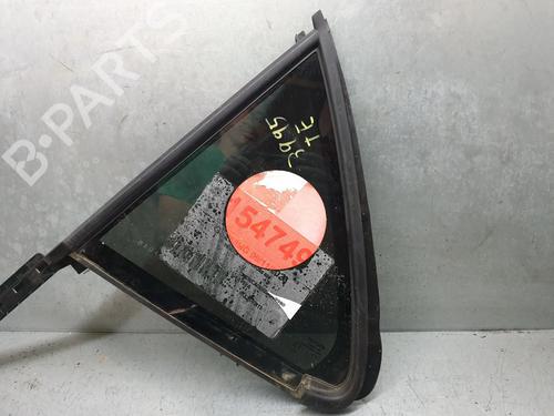 Rear left door window TOYOTA YARIS CROSS (MXP_) 1.5 Hybrid All-wheel Drive (MXPJ15) | BP29527263C20 