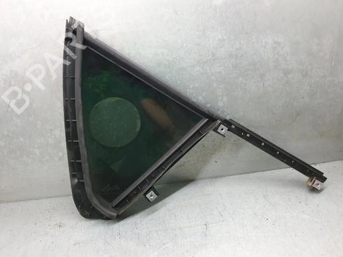 Rear left door window TOYOTA YARIS CROSS (MXP_) 1.5 Hybrid All-wheel Drive (MXPJ15) | BP29527263C20 