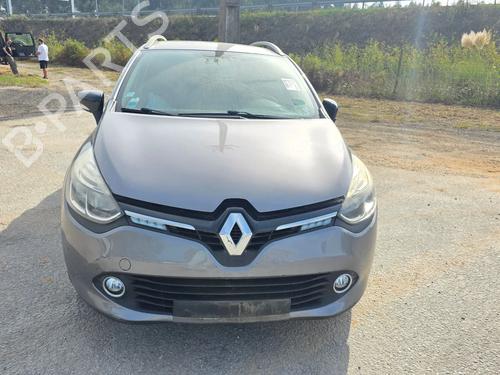 Full front RENAULT CLIO IV Grandtour (KH_) 0.9 TCe 90 | BP29527264S1