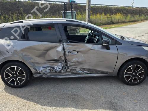 Full front RENAULT CLIO IV Grandtour (KH_) 0.9 TCe 90 | BP29527264S1