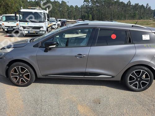 Full front RENAULT CLIO IV Grandtour (KH_) 0.9 TCe 90 | BP29527264S1