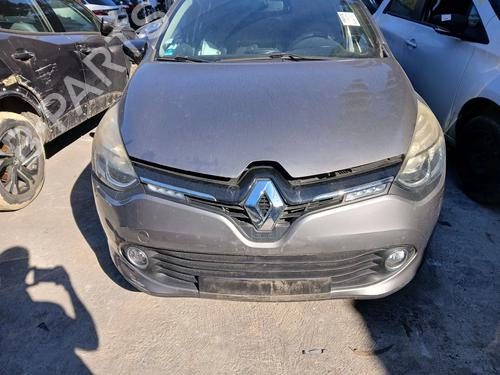 Anteriore completo RENAULT CLIO IV Grandtour (KH_) 0.9 TCe 90 (90 hp) 29527264