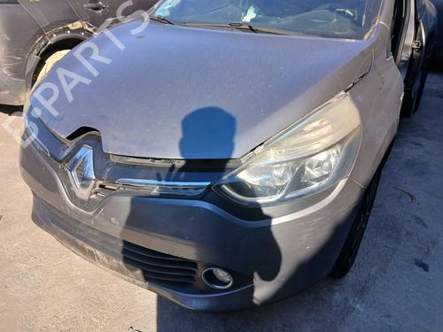 Full front RENAULT CLIO IV Grandtour (KH_) 0.9 TCe 90 | BP29527264S1