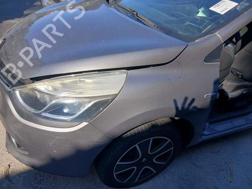 Full front RENAULT CLIO IV Grandtour (KH_) 0.9 TCe 90 | BP29527264S1