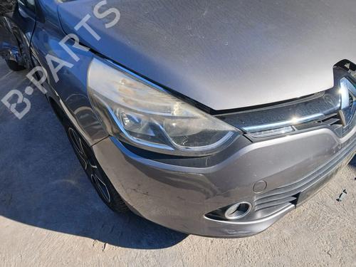 Full front RENAULT CLIO IV Grandtour (KH_) 0.9 TCe 90 | BP29527264S1