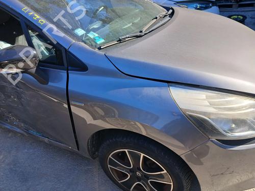 Full front RENAULT CLIO IV Grandtour (KH_) 0.9 TCe 90 | BP29527264S1