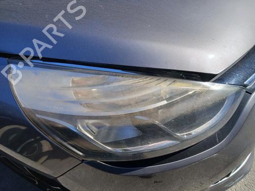 Full front RENAULT CLIO IV Grandtour (KH_) 0.9 TCe 90 | BP29527264S1