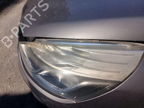 Full front RENAULT CLIO IV Grandtour (KH_) 0.9 TCe 90 | BP29527264S1