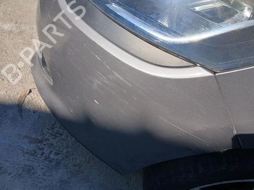 Full front RENAULT CLIO IV Grandtour (KH_) 0.9 TCe 90 | BP29527264S1