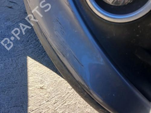 Full front RENAULT CLIO IV Grandtour (KH_) 0.9 TCe 90 | BP29527264S1