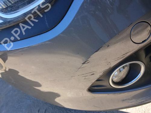 Full front RENAULT CLIO IV Grandtour (KH_) 0.9 TCe 90 | BP29527264S1