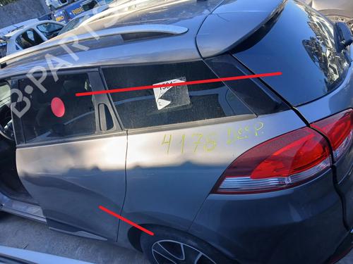 Full front RENAULT CLIO IV Grandtour (KH_) 0.9 TCe 90 | BP29527264S1