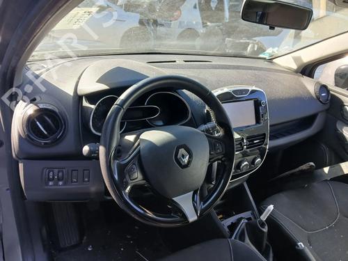 Full front RENAULT CLIO IV Grandtour (KH_) 0.9 TCe 90 | BP29527264S1