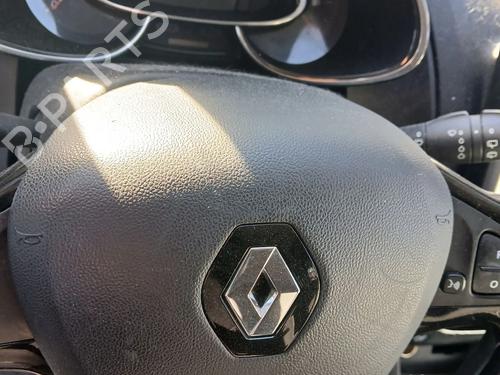 Full front RENAULT CLIO IV Grandtour (KH_) 0.9 TCe 90 | BP29527264S1