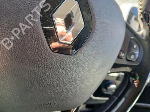 Full front RENAULT CLIO IV Grandtour (KH_) 0.9 TCe 90 | BP29527264S1