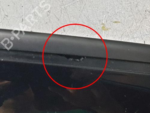 Left mirror VW GOLF VI (5K1) 1.6 TDI | BP10107219C26