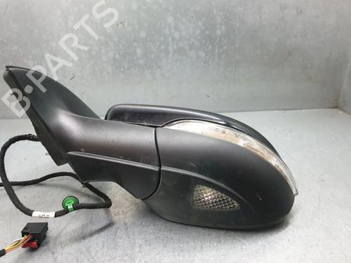 Left mirror VW GOLF VI (5K1) 1.6 TDI | BP10107219C26