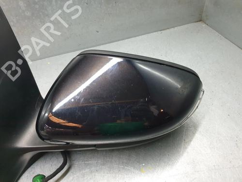Left mirror VW GOLF VI (5K1) 1.6 TDI | BP10107219C26