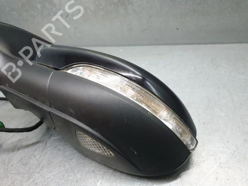 Left mirror VW GOLF VI (5K1) 1.6 TDI | BP10107219C26