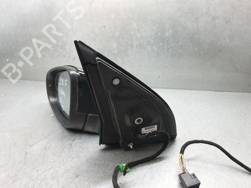 Left mirror VW GOLF VI (5K1) 1.6 TDI | BP10107219C26