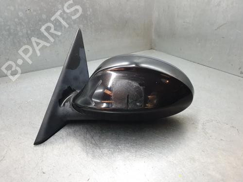 Used Left mirror BMW 3 (E90) 320 d (163 hp) 20339371