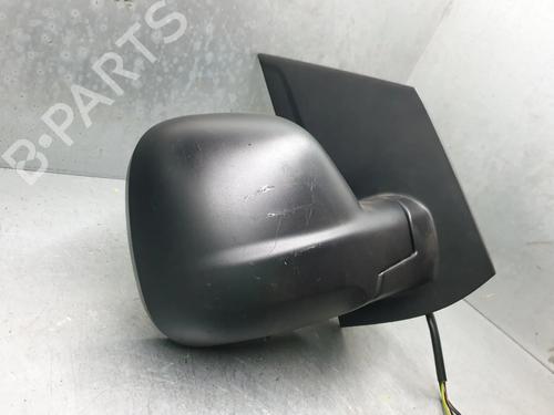 Right mirror TOYOTA PROACE Van (MDZ_) 2.0 D4d (MDZ3) | BP18909653C27 