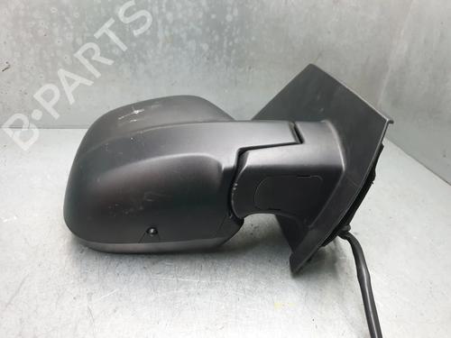 Right mirror TOYOTA PROACE Van (MDZ_) 2.0 D4d (MDZ3) | BP18909653C27 